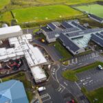 Proposals for new Shetland school to be unveiled at community events Brae High School