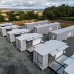 Plans approved for Angus energy storage development Energy storage