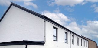 Campion Homes