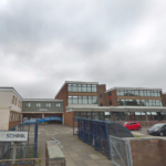 Two Fife schools to be demolished Woodmill