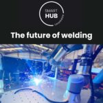 North Lanarkshire event to showcase robotic welding innovation Robotic welding