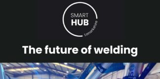 Robotic welding