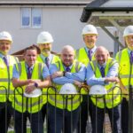 Taylor Wimpey celebrates 10 site manager award wins Site managers
