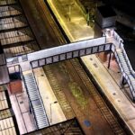 Work complete on £3.6m project at Dumfries Railway Station