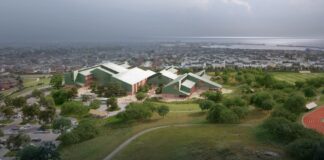 Peterhead Community Campus