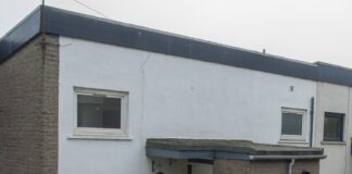 Properties impacted by RAAC