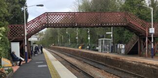 Giffnock