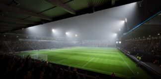 Stadium