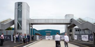 Prototype bridge