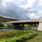 Gairnshell Jubilee Bridge project scoops major award Bridge