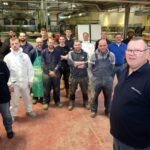 Welsh engineering firm’s move to Cumbernauld creates 20 new jobs Evico