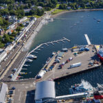 Ullapool project wins top accolade at Scottish Civil Engineering Awards Ullapool Harbour
