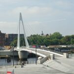 Govan-Partick Bridge formally opened ahead of weekend of celebratory events Govan-Partick Bridge