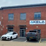 Akela Ground Engineering expands with new office opening Akela Ground Engineering Swadlincote office