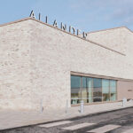 Holmes Miller-designed Bearsden leisure centre wins diversity accolade Allander Leisure Centre