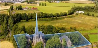 Bargeddie Parish Church