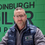Octopus Energy names Edinburgh Boiler Company as official Trusted Partner Dougie Bell
