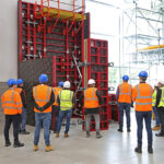 PERI formwork and scaffolding courses eligible for funding from CITB PERI training courses