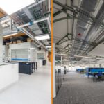 Clark Contracts shortlisted for two Learning Places Scotland Awards Learning Places