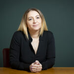 Paula Thompson, Fleming Timber Structures