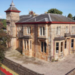 Junior school and surrounding grounds provide ‘unique development opportunity’ in Kilmacolm St Columba’s School, Kilmacolm