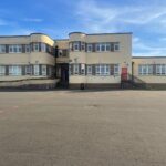 Views sought on proposed new Girvan primary school and early years campus Girvan Primary School