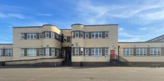 Girvan Primary School