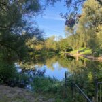 Work progresses on £5m revamp of Glenrothes park Fife Park