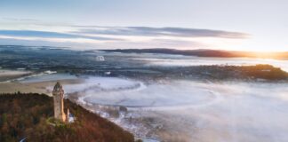 Wallace Monument