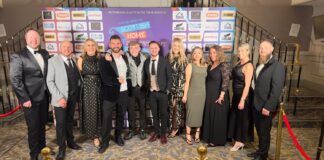 Silver Birch team