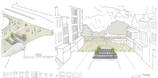 Artist's impression