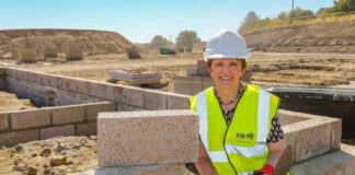 Cllr Judy Hamilton