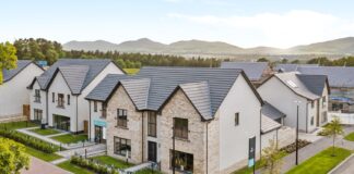 Robertson Homes