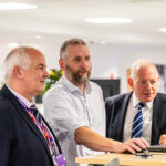 New offshore hub tipped to bring ‘global players’ to Inverness