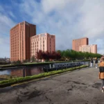 Scottish Opera has plans approved for mixed-use development in Glasgow