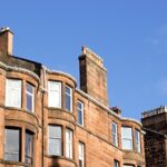 Electric wallpaper to be trialled in Glasgow tenements Glasgow tenements