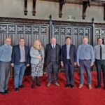 GB Energy chair visits Aberdeen following jobs promise