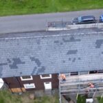 Swedish Timber properties in Caol to be retrofitted