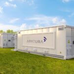 Apatura secures planning consent for new battery storage system in Tealing
