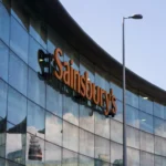New wind farm to power 8% of Sainsbury’s annual energy requirements Sainsbury's