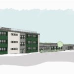 Brunstane Primary to benefit from £10 million modernisation project Brunstane Primary