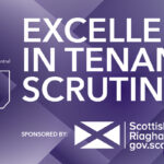 Kingdom Group recognised for scrutiny achievements Chartered Institute of Housing’s (CIH) Scotland Housing Awards