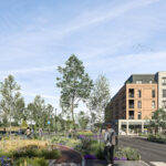 Plans approved for ‘largest regeneration project of its kind’ in Scotland Granton Waterfront