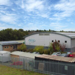 Gatic confirms relocation plans for Access Covers Gatic's Halstead site