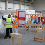 Clark Contracts appointed to retrofit BE-ST campus Clark Contracts begins work to retrofit Scotland's National Retrofit Centre.