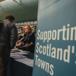 Perth conference highlights importance of innovation in town centre regeneration Scotland’s Towns Conference, Perth