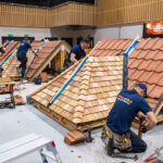 CITB reveals winners of SkillBuild National Final 2024 SkillBuild National Final 2024