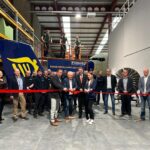 Ryanair opens £5m engineering training academy at Prestwick Airport