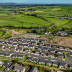 Kilmarnock project earns modular housing specialist double award success Shortlees, Kilmarnock modular housing