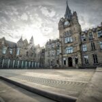 Edinburgh Futures Institute restoration offers hope for bright future